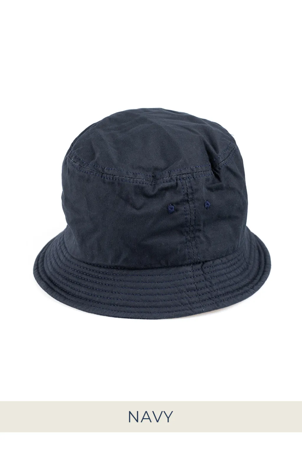 Sale Decho Bucket Hat - in 4 Color Choices