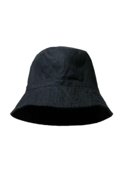 Outlet Engineered Garments Bucket Hat - Navy