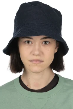 Outlet Engineered Garments Bucket Hat - Navy