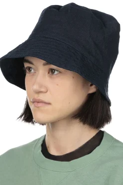 Outlet Engineered Garments Bucket Hat - Navy