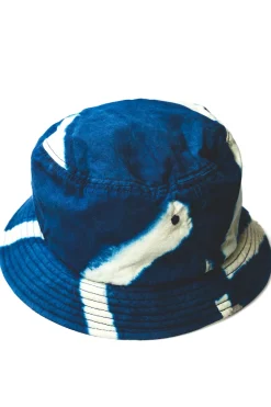 Online Decho Bucket Hat KARDO - Indigo