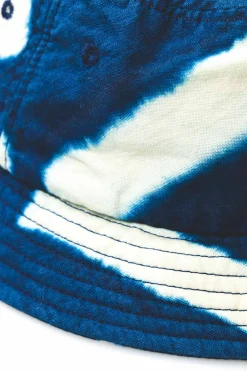 Sale Decho Bucket Hat KARDO - Indigo