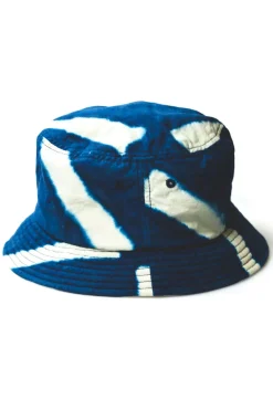 Online Decho Bucket Hat KARDO - Indigo