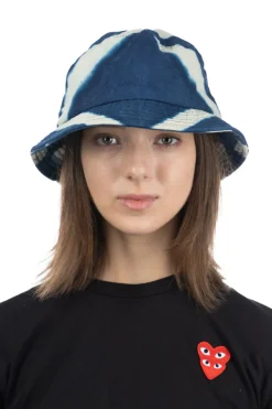 Online Decho Bucket Hat KARDO - Indigo