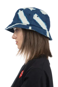 Online Decho Bucket Hat KARDO - Indigo
