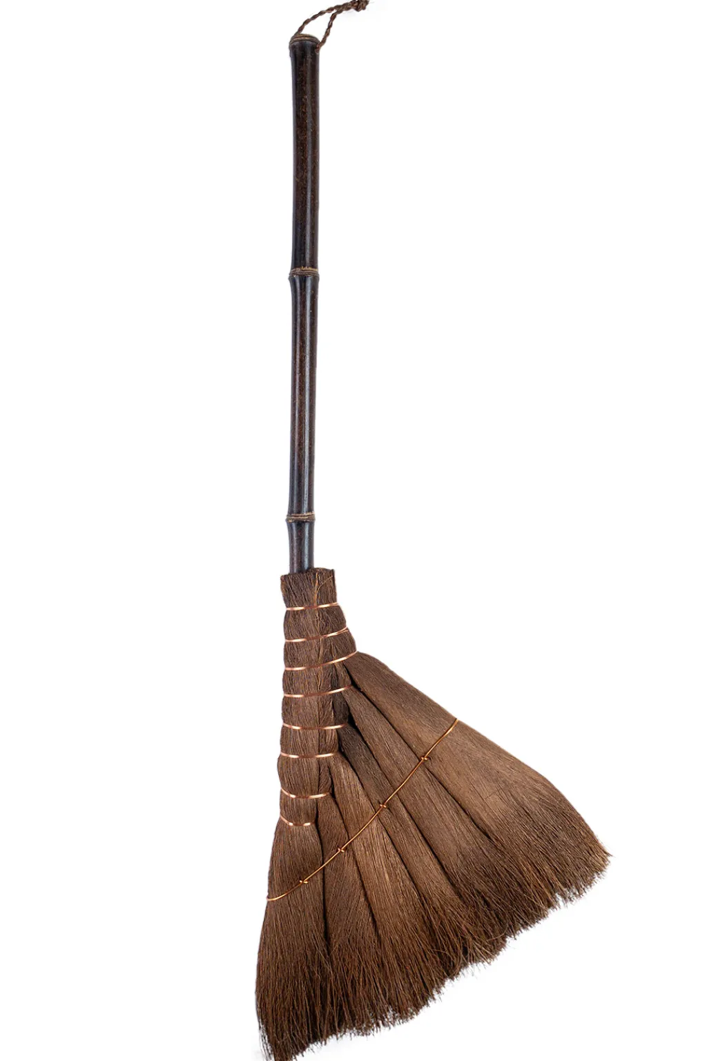 Hot Yamamoto Katsunosuke Shoten 6 Bundle Hand Broom - 70cm