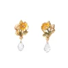 Discount Palnart Poc Butter Cup Earrings