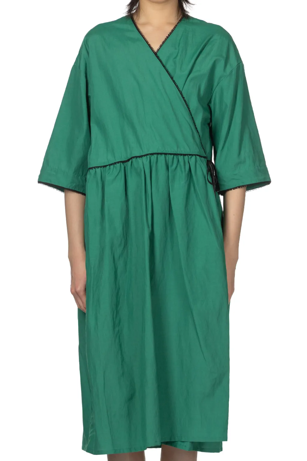Clearance Manon Cache Coeur One Piece - Green
