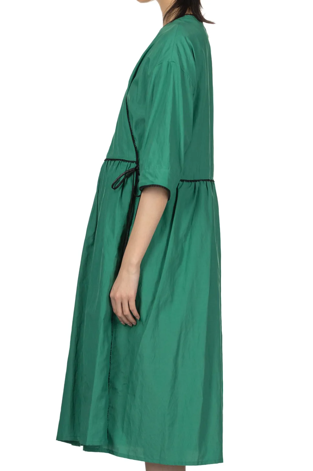 Clearance Manon Cache Coeur One Piece - Green