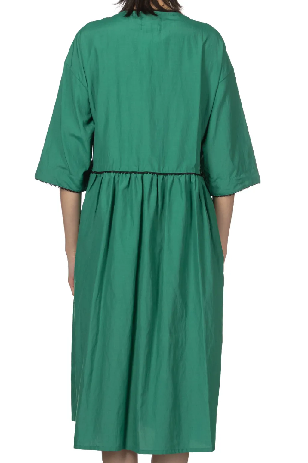 Clearance Manon Cache Coeur One Piece - Green