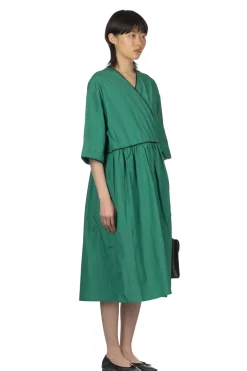 Clearance Manon Cache Coeur One Piece - Green