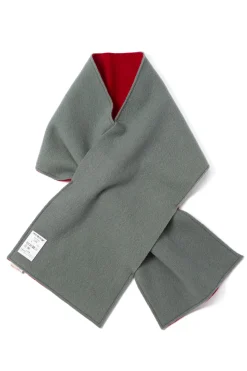 New FilMelange CADE - Wool Muffler - 4 Colors