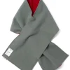 Hot FilMelange CADE - Wool Muffler - 4 Colors