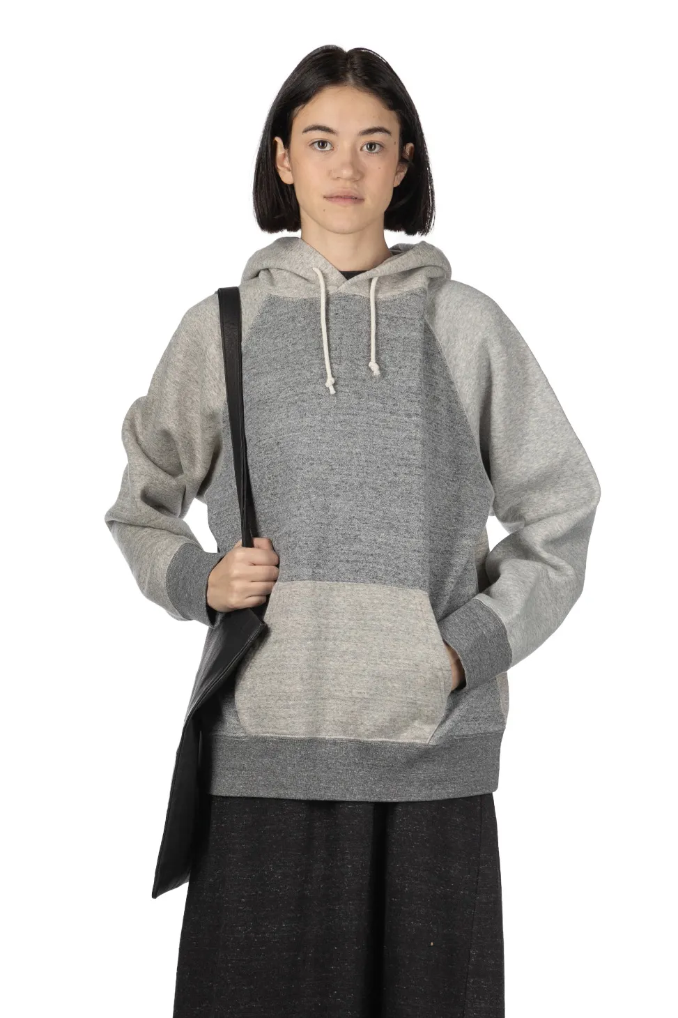 Outlet FilMelange CADEN - Crazy Hoodie Sweat - Multi Color