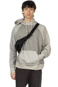 Outlet FilMelange CADEN - Crazy Hoodie Sweat - Multi Color