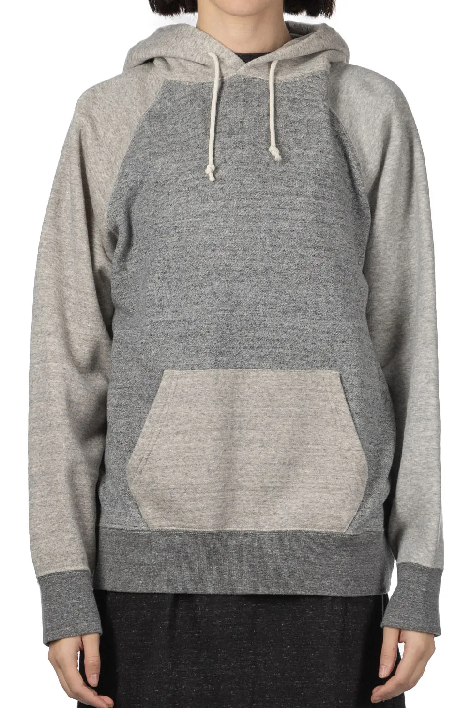 Outlet FilMelange CADEN - Crazy Hoodie Sweat - Multi Color