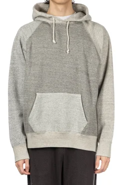 Outlet FilMelange CADEN - Crazy Hoodie Sweat - Multi Color