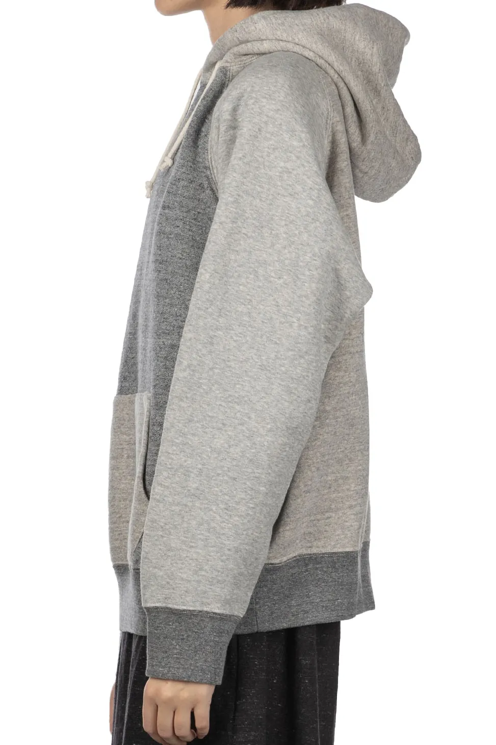 Outlet FilMelange CADEN - Crazy Hoodie Sweat - Multi Color