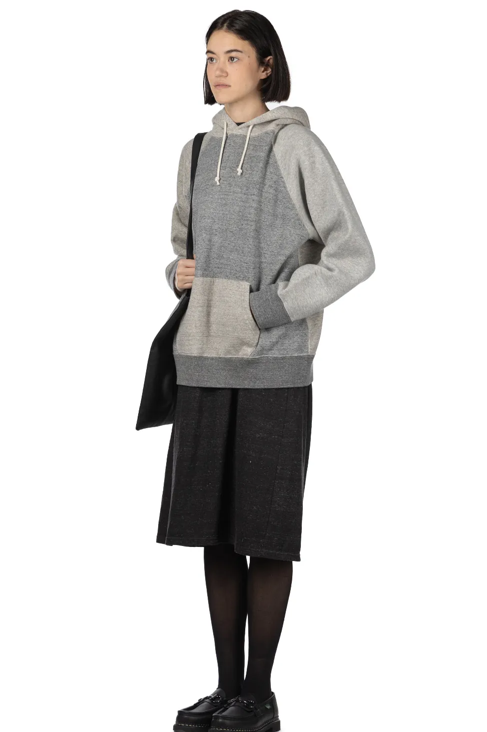 Outlet FilMelange CADEN - Crazy Hoodie Sweat - Multi Color