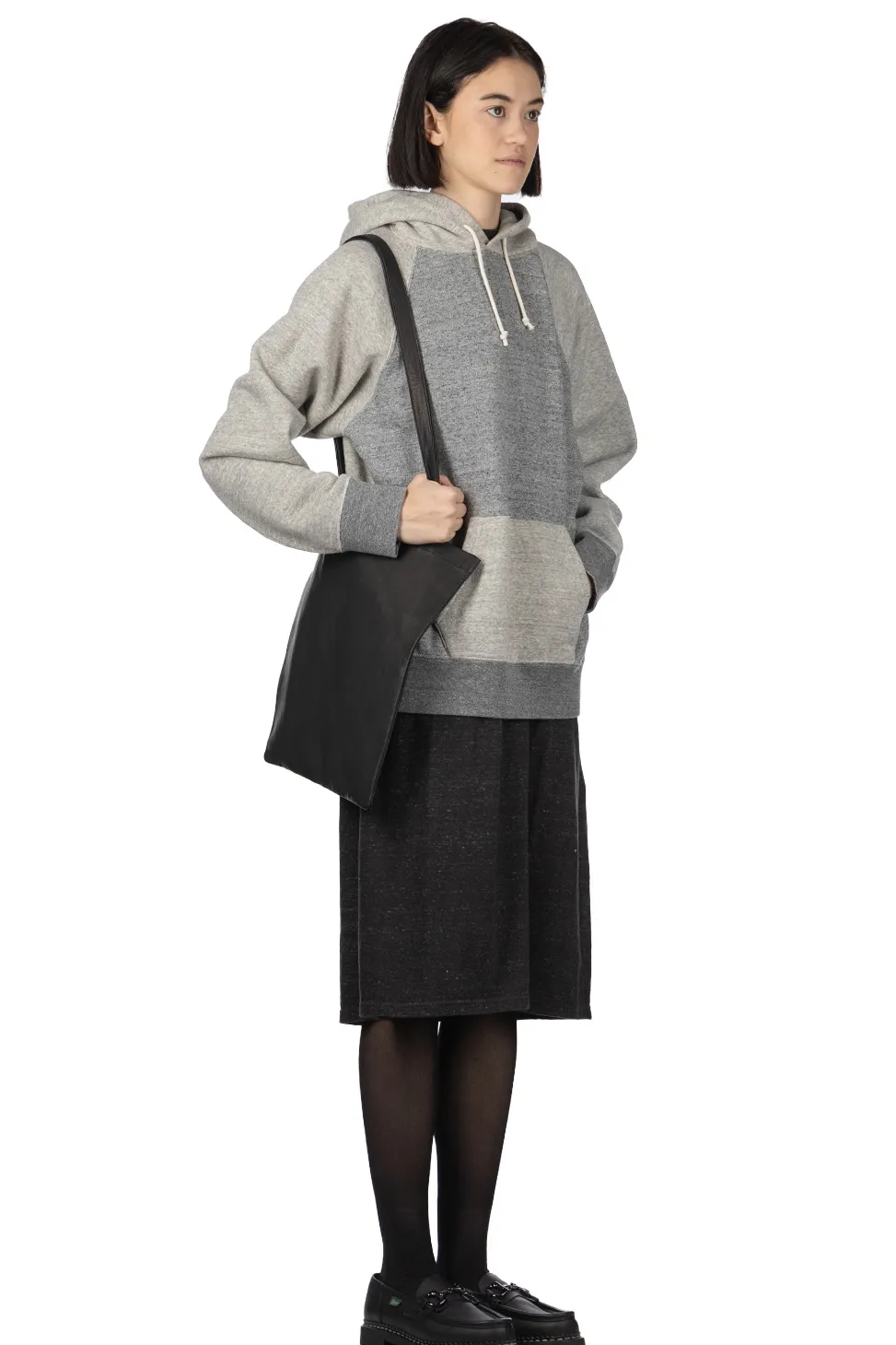 Outlet FilMelange CADEN - Crazy Hoodie Sweat - Multi Color