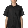 Best Engineered Garments Camp Shirt - Black