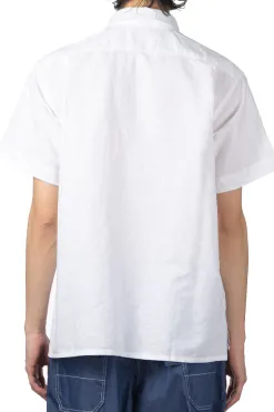 Fashion Engineered Garments Camp Shirt - White
