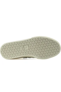 Outlet VEJA Campo Chromefree Leather - Extra White x Black