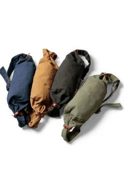 Sale Kapital #6 Canvas LITTLE SNUFKIN Bag - 7 Color Choices