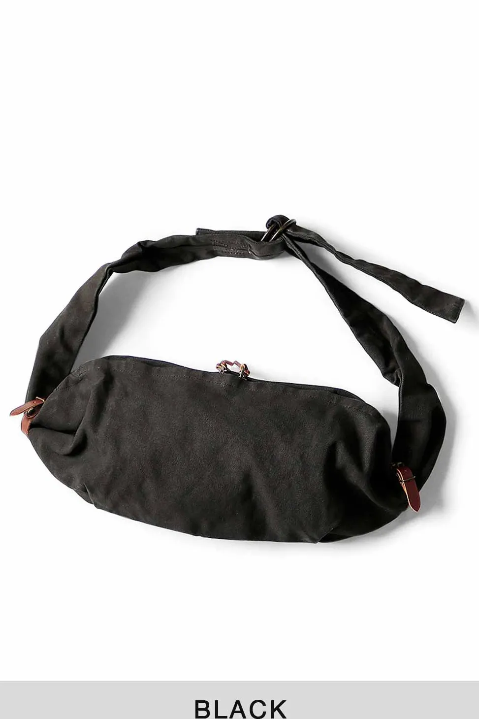Outlet Kapital #6 Canvas LITTLE SNUFKIN Bag - 7 Color Choices