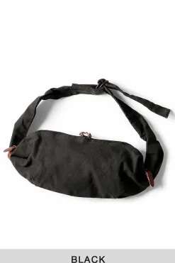 Sale Kapital #6 Canvas LITTLE SNUFKIN Bag - 7 Color Choices