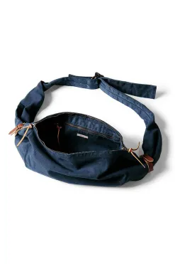 Sale Kapital #6 Canvas LITTLE SNUFKIN Bag - 7 Color Choices