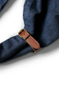 Sale Kapital #6 Canvas LITTLE SNUFKIN Bag - 7 Color Choices