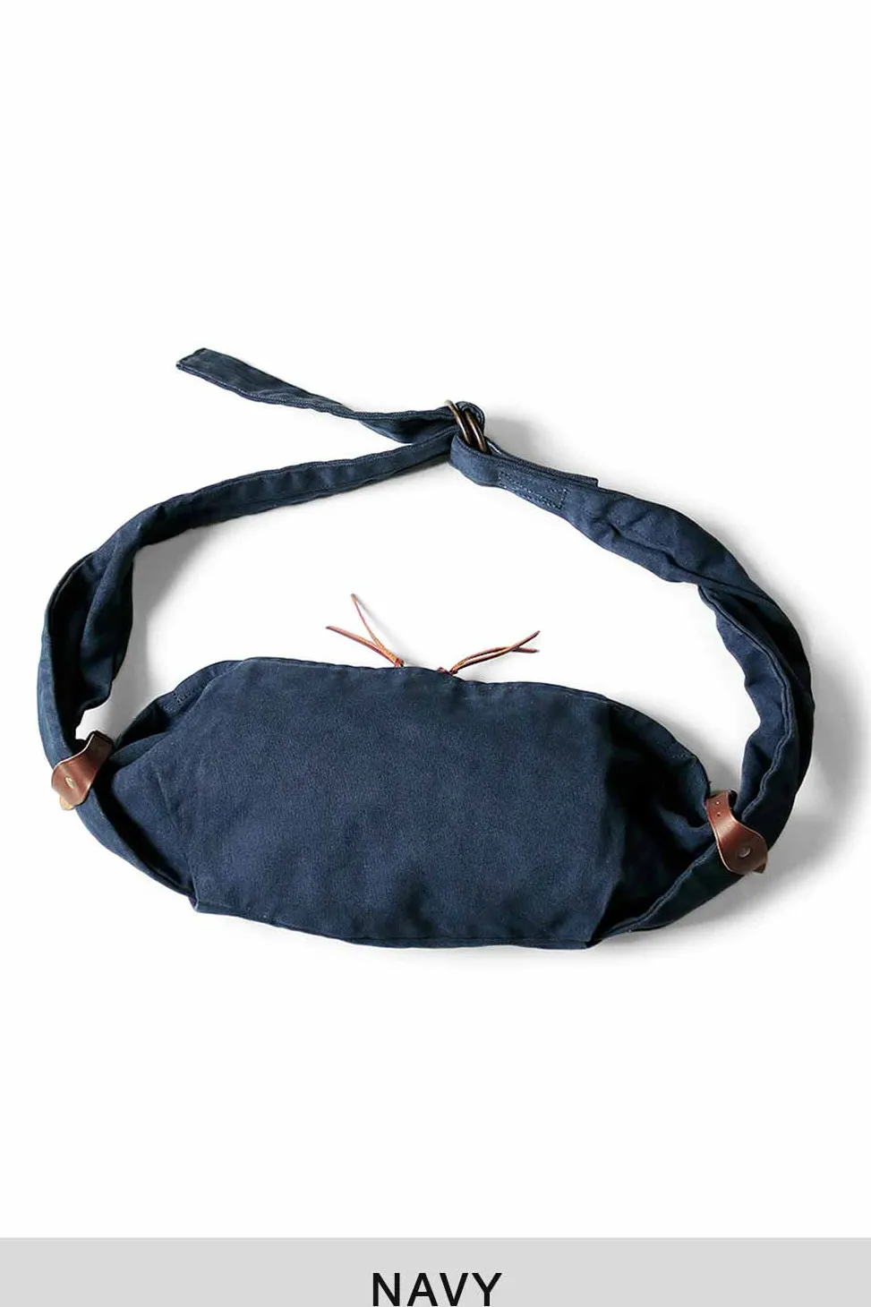 Outlet Kapital #6 Canvas LITTLE SNUFKIN Bag - 7 Color Choices