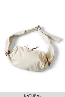 Sale Kapital #6 Canvas LITTLE SNUFKIN Bag - 7 Color Choices