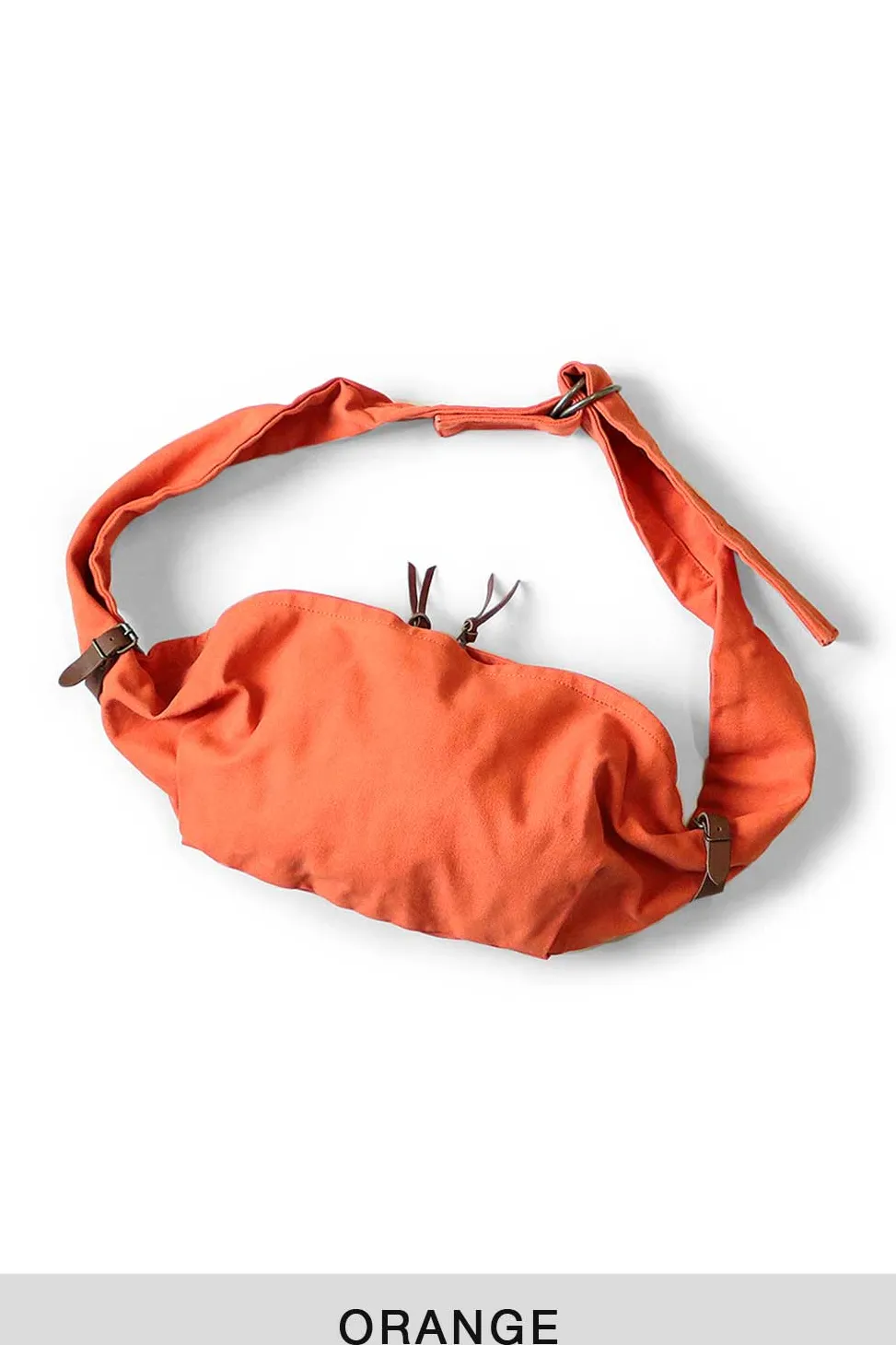 Outlet Kapital #6 Canvas LITTLE SNUFKIN Bag - 7 Color Choices