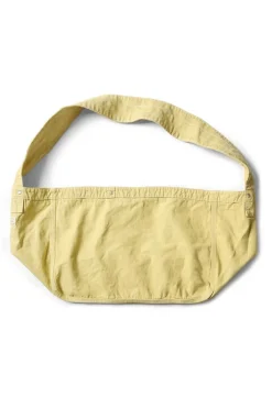 Fashion Kapital Canvas News Paper Bag (GUIDING LIGHT) - 2 Colors