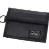 Fashion Porter Yoshida CAPSULE - Wallet - 2 Color Choices