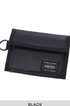 Fashion Porter Yoshida CAPSULE - Wallet - 2 Color Choices