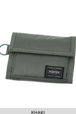 Fashion Porter Yoshida CAPSULE - Wallet - 2 Color Choices