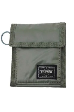Clearance Porter Yoshida CAPSULE - Wallet - 2 Colors