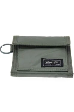 Clearance Porter Yoshida CAPSULE - Wallet - 2 Colors