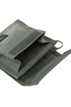 Clearance Porter Yoshida CAPSULE - Wallet - 2 Colors