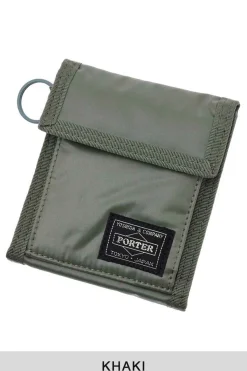 Clearance Porter Yoshida CAPSULE - Wallet - 2 Colors