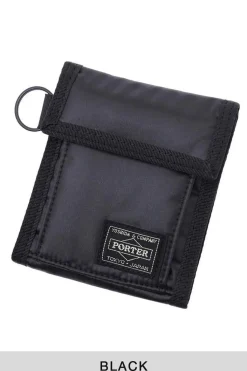 Clearance Porter Yoshida CAPSULE - Wallet - 2 Colors