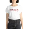 Clearance Visvim Carree Tee SS - White