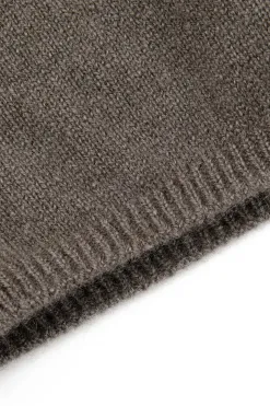 Sale Evam Eva Cashmere Cap in 2 Color Choices