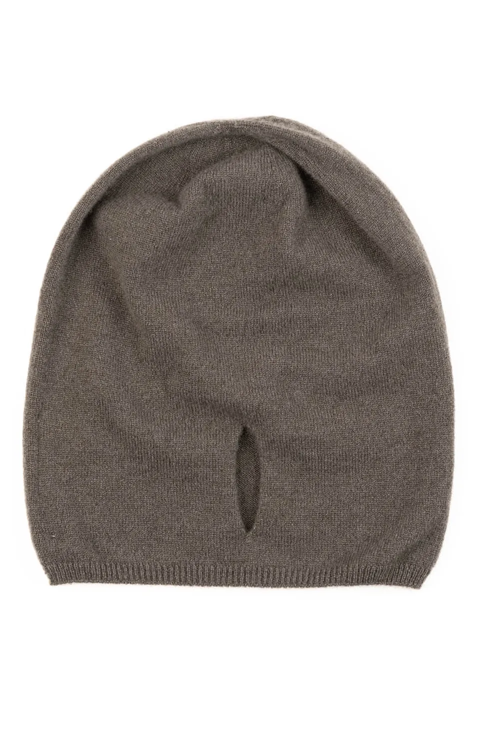 Sale Evam Eva Cashmere Cap in 2 Color Choices