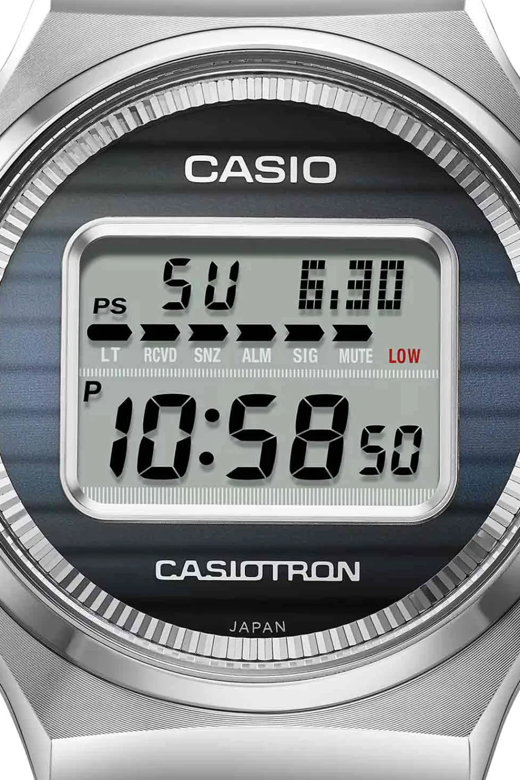 Hot G-Shock By Casio CASIO TRN50-2A WATCH