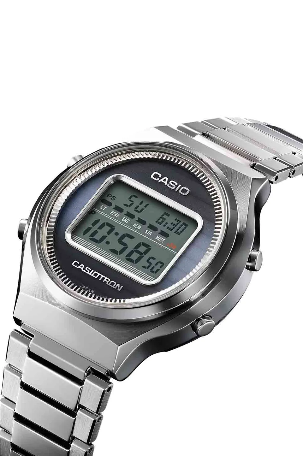 Hot G-Shock By Casio CASIO TRN50-2A WATCH