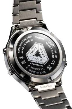 Hot G-Shock By Casio CASIO TRN50-2A WATCH